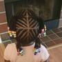 Cornrows (men/women)