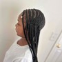 Poetic Justice Braids