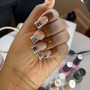 Chrome Nails