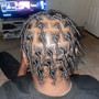 Adult Loc Style