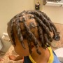 Kid Starter Loc