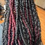 Kinky Twist