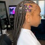 Kid's BOHO Bob