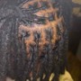 Loc Re-twist only