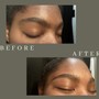 Brow Wax