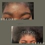 Brow Wax