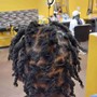 Kinky Twist