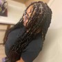 Silk Closure Sew in