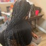 Silk Closure Sew in