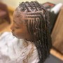 Havana Twists