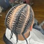 Kid's Braids