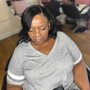 Closure Sew In