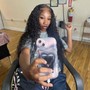 Closure Sew In