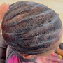 Comb Twist