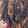 Marley Twist