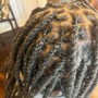 Kid’s Starter Locs