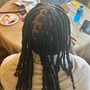 Adult Starter Locs