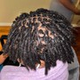 Kid’s Starter Locs