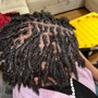 Kid’s Starter Locs