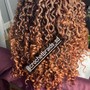 Crochet Braids SD