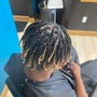 G5ive Scalp treatment (no style)