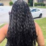 Medium Senegalese Twist