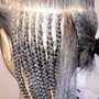 Partial Weave