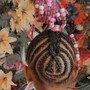 Cornrows