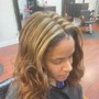 Partial Highlights & Microlinks Weft/Tape-Ins Package