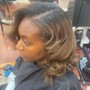 Trim/Cut(Natural Hair Only)