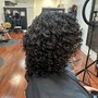 Twist Out