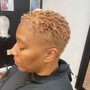 Root Touch Up- blonde