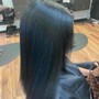 Lace Closure Pluck and Bleach