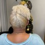 Root Touch Up- blonde