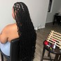 Island Twists