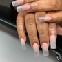 Poly gel refill