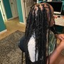 Boho Locs