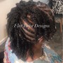 Comb Twist