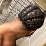 Cornrows