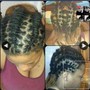 Comb Twist