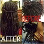 Natural Twists