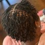 Sisterlocks consultation