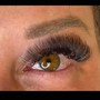 Eyelash Extension Removal