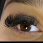 Eyelash Extension Removal