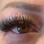 Eyelash Extension Removal