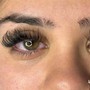 Eyelash Extension Removal