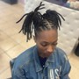 Loc Re Twist and Style