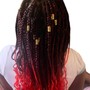 Box Braids