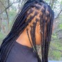 Natural Quick Weave