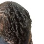 Senegalese Twist